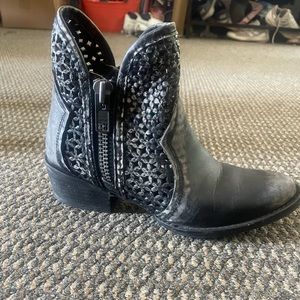 Circle G woman’s boots